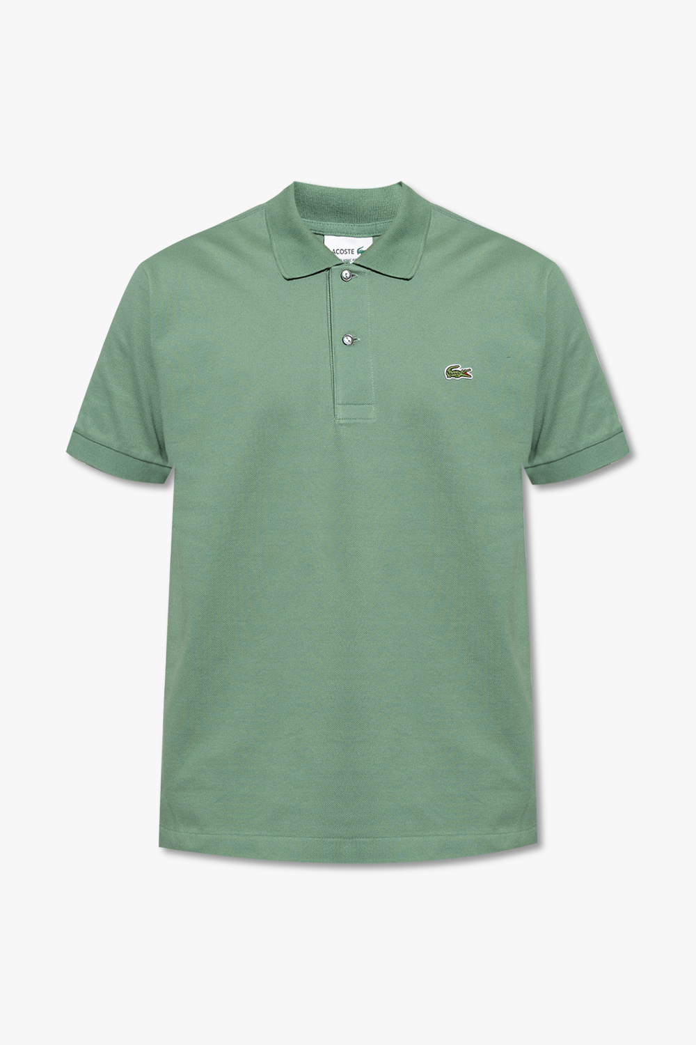 End clothing clearance lacoste